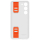 SAMSUNG Silicone Grip Case do Samsung S23 Biały - 1110014 - zdjęcie 3